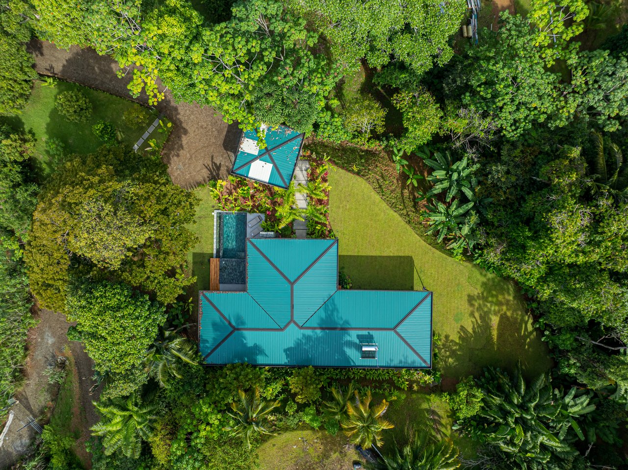 Casa Köbö — Designed for Luxury Living and High Returns