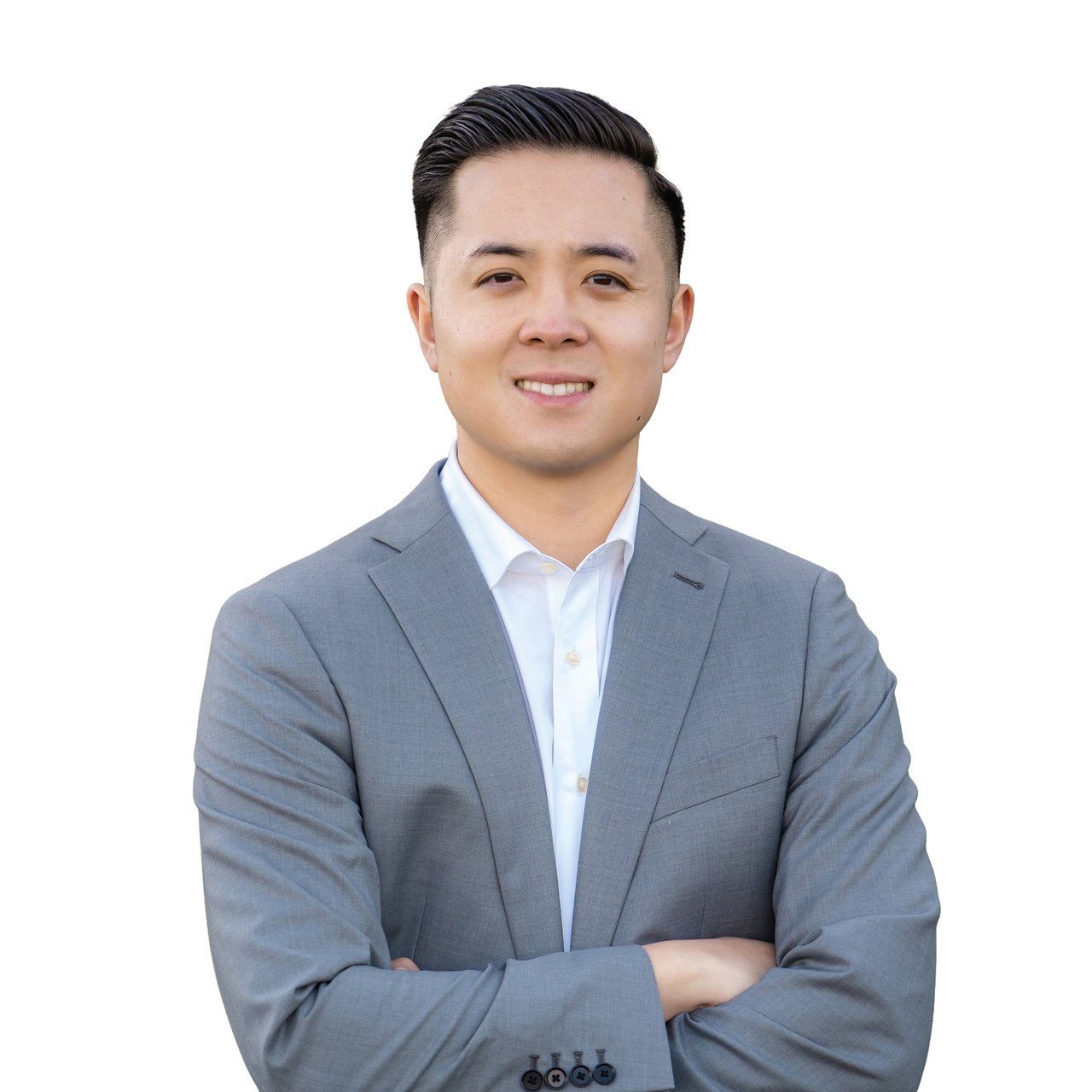 Nathan Choi, Local Real Estate Agent in Vancouver, BC
