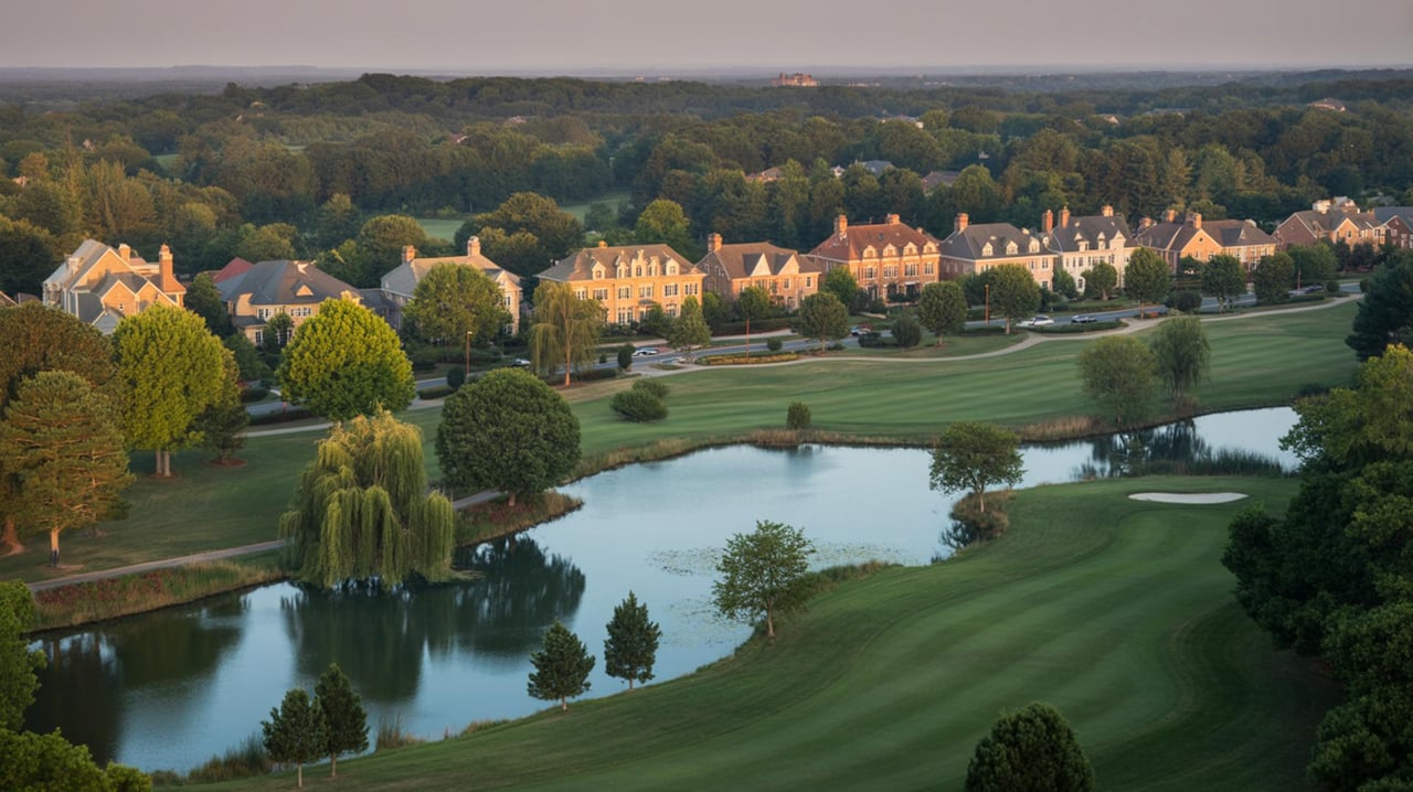 Top Neighborhoods to Invest in Cary, NC This Year