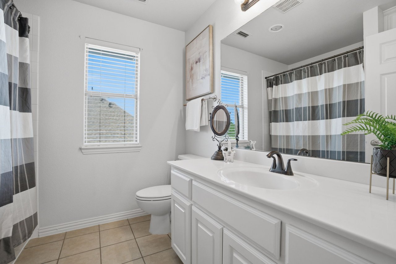 4615 Wild Honey Court (3% BAC)