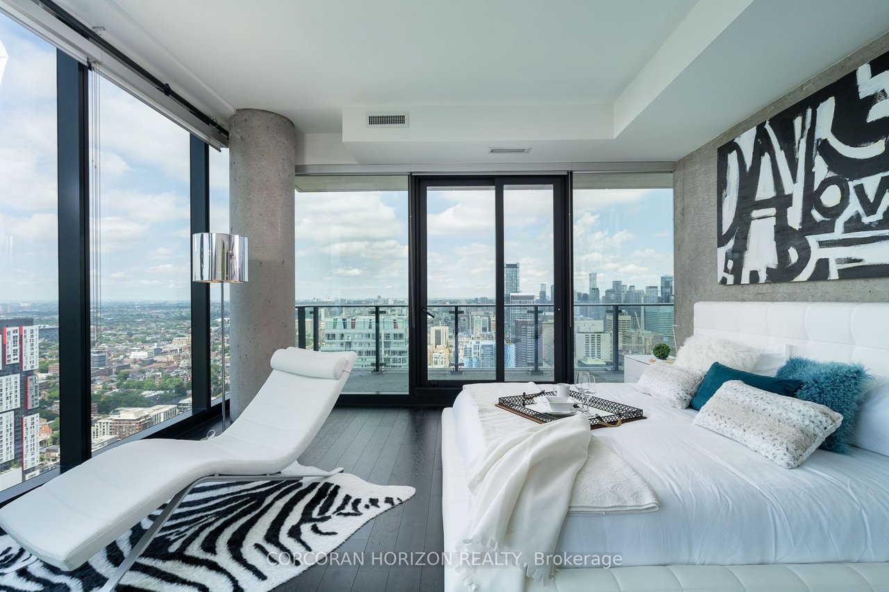 PENTHOUSE PERFECTION ON THEATRE ROW