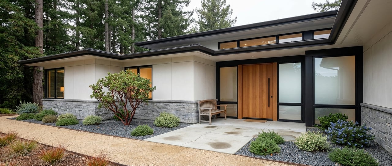 Owning A Coastal Getaway In Jenner