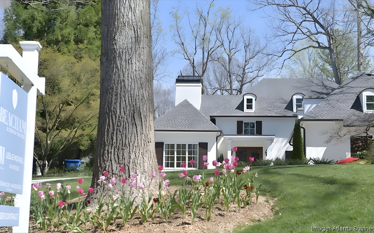 ‘Everybody’s Back to Work’: Why Home Values in Two Intown Zip Codes Are Gaining Momentum