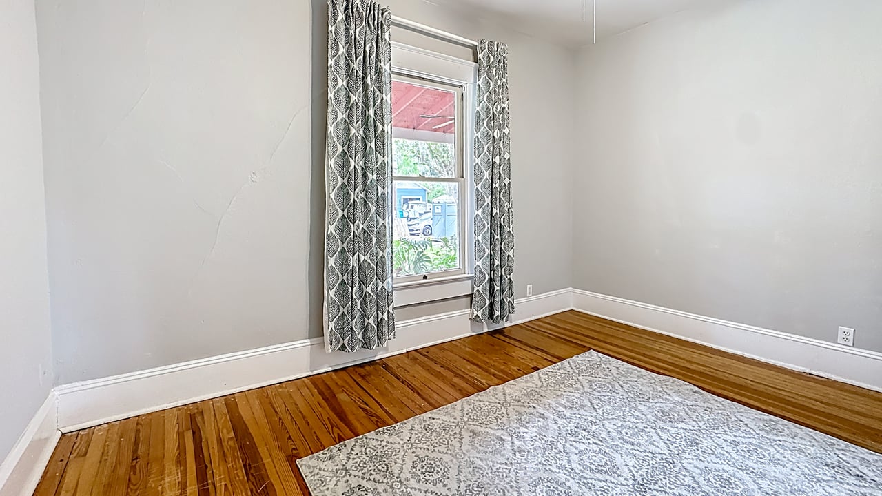 Bungalow for Lease in Orlando's Colonialtown North