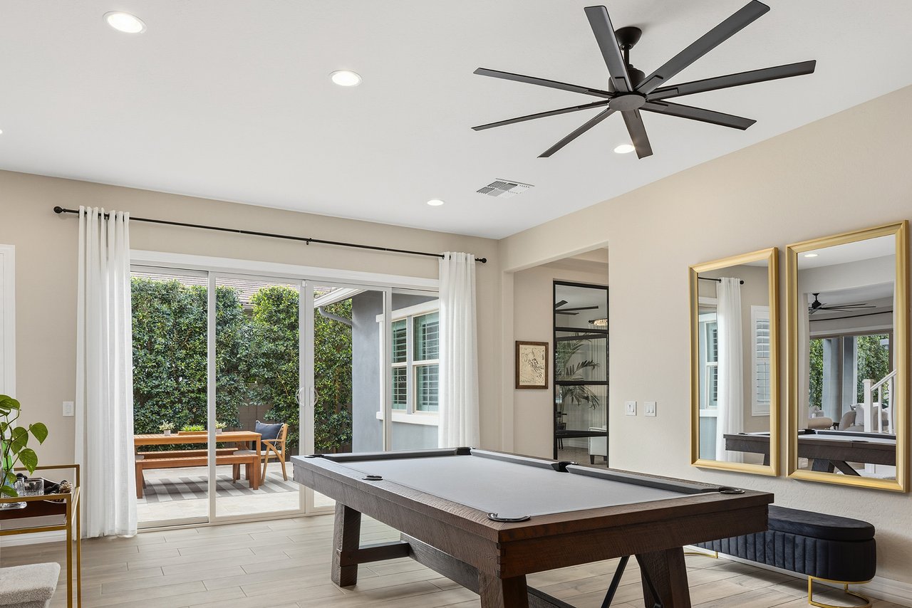 3743 E ARABIAN Drive