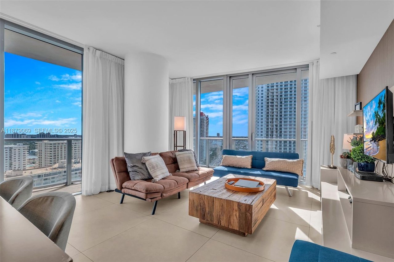 Closed Sale: 4111 S Ocean Drive #1611, Hollywood, FL | Recently Sold Property Holywood, FL