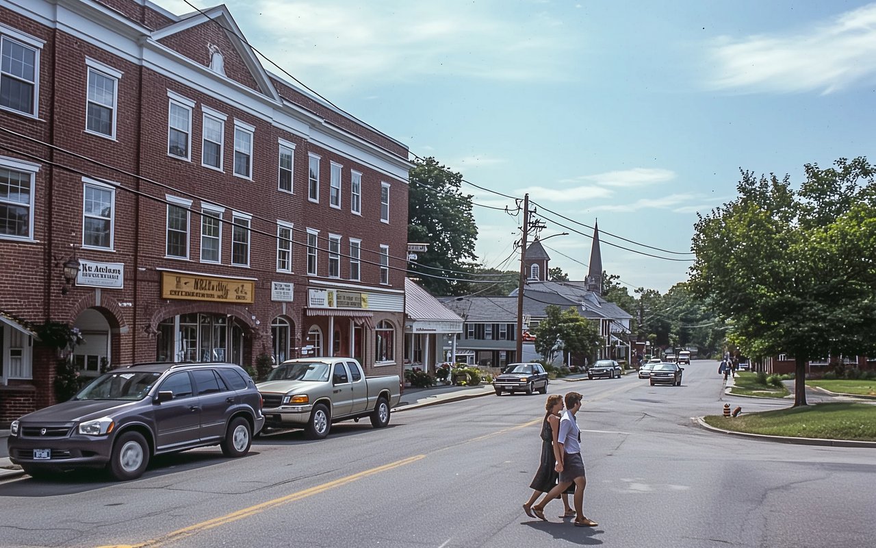 Randolph
