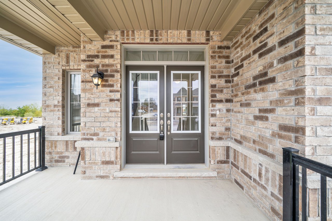 55 Robin Trail