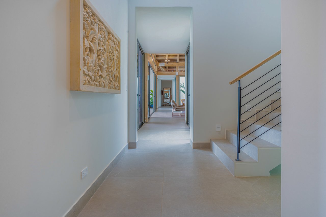 Luxury Costa Rica Compound Minutes from Dominical and Hidden Beaches