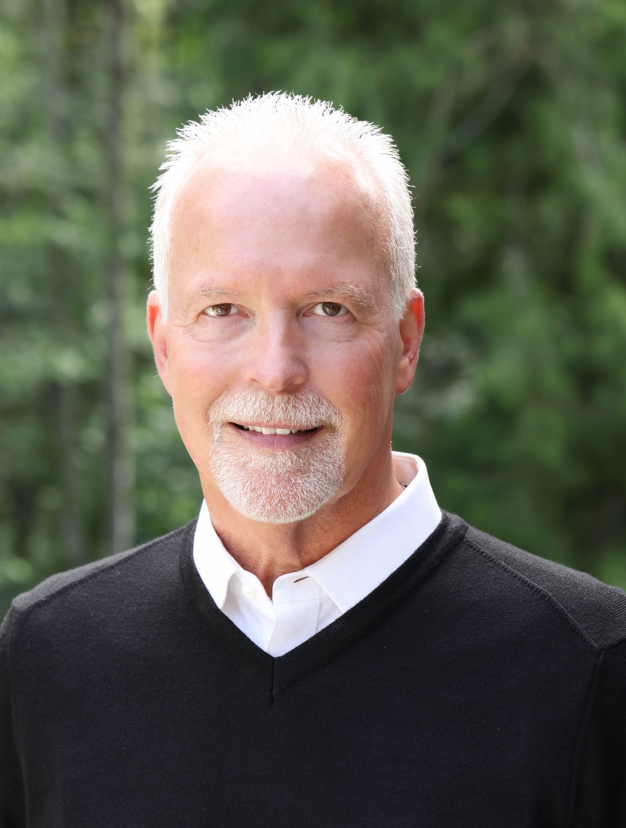 Gary Heitlauf