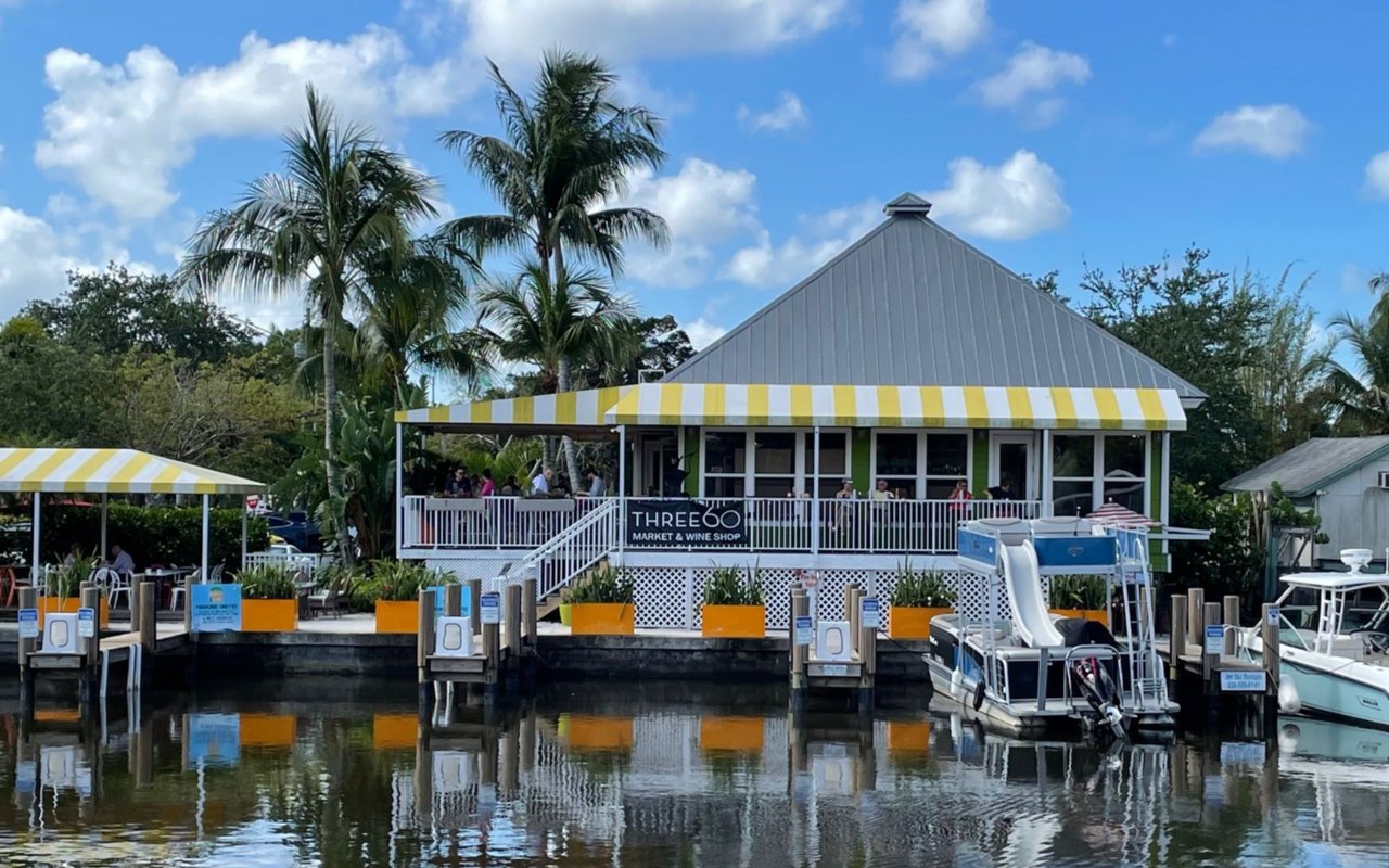 Bayshore / Art District