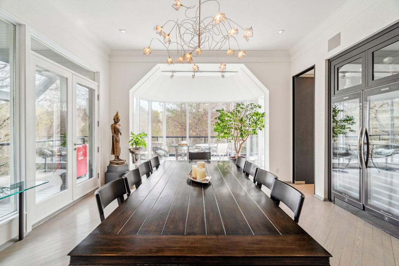 Extraordinary Forest Lot