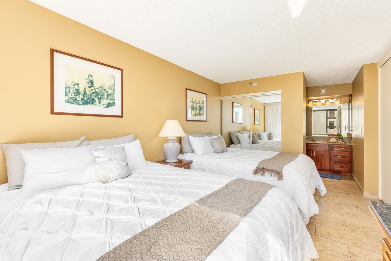 201 Ohua Ave #MAUKA1705