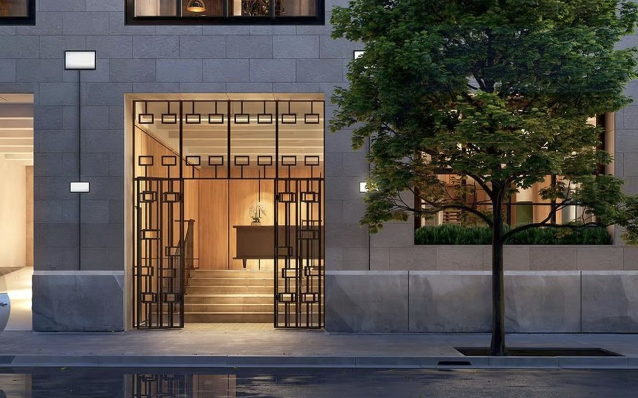 90 Morton Street
