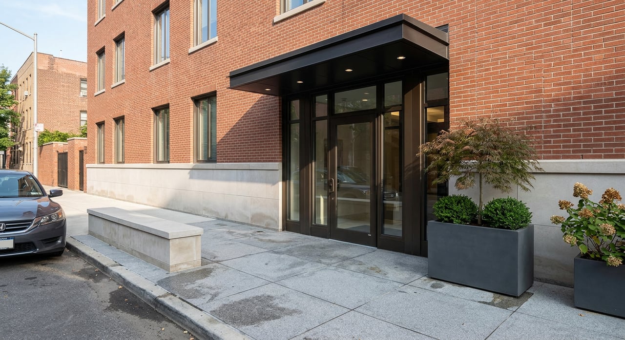 Is Now The Right Time To Sell Your Guttenberg Condo?