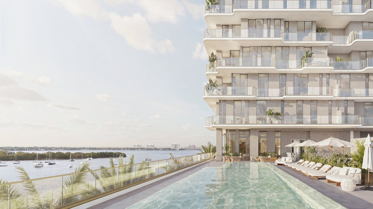 TULA | North Bay Village