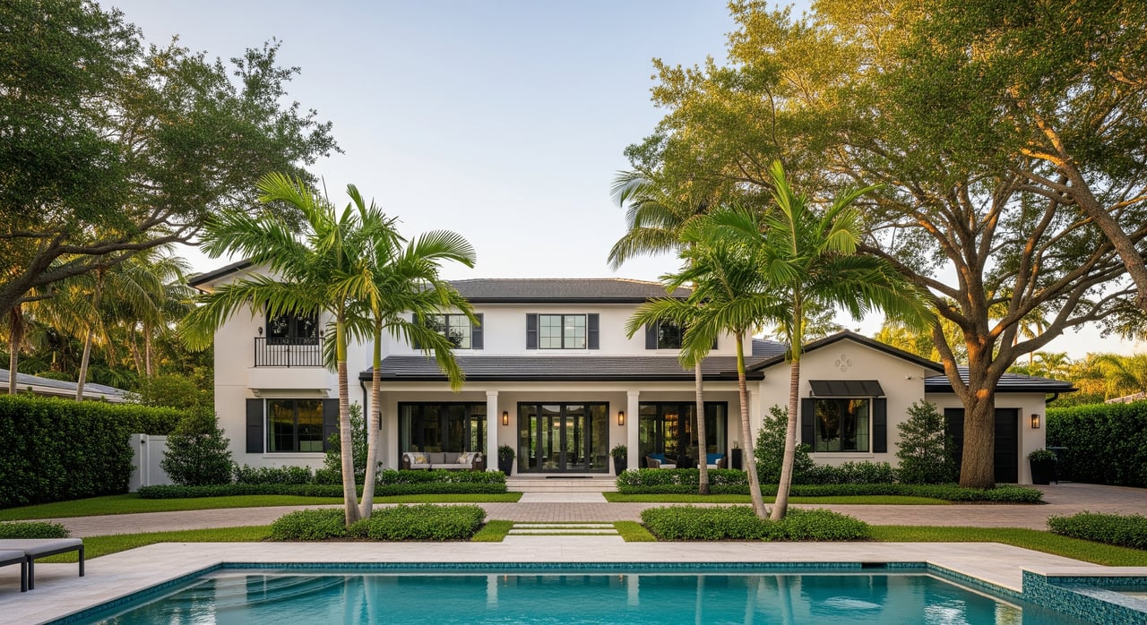 Estimating Rental ROI on Davie Single-Family Homes