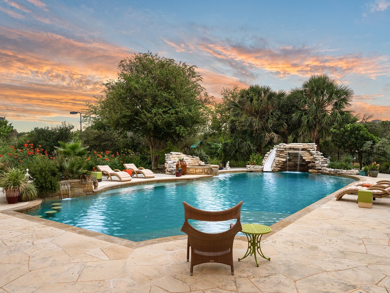 1103 Crystal Creek Drive