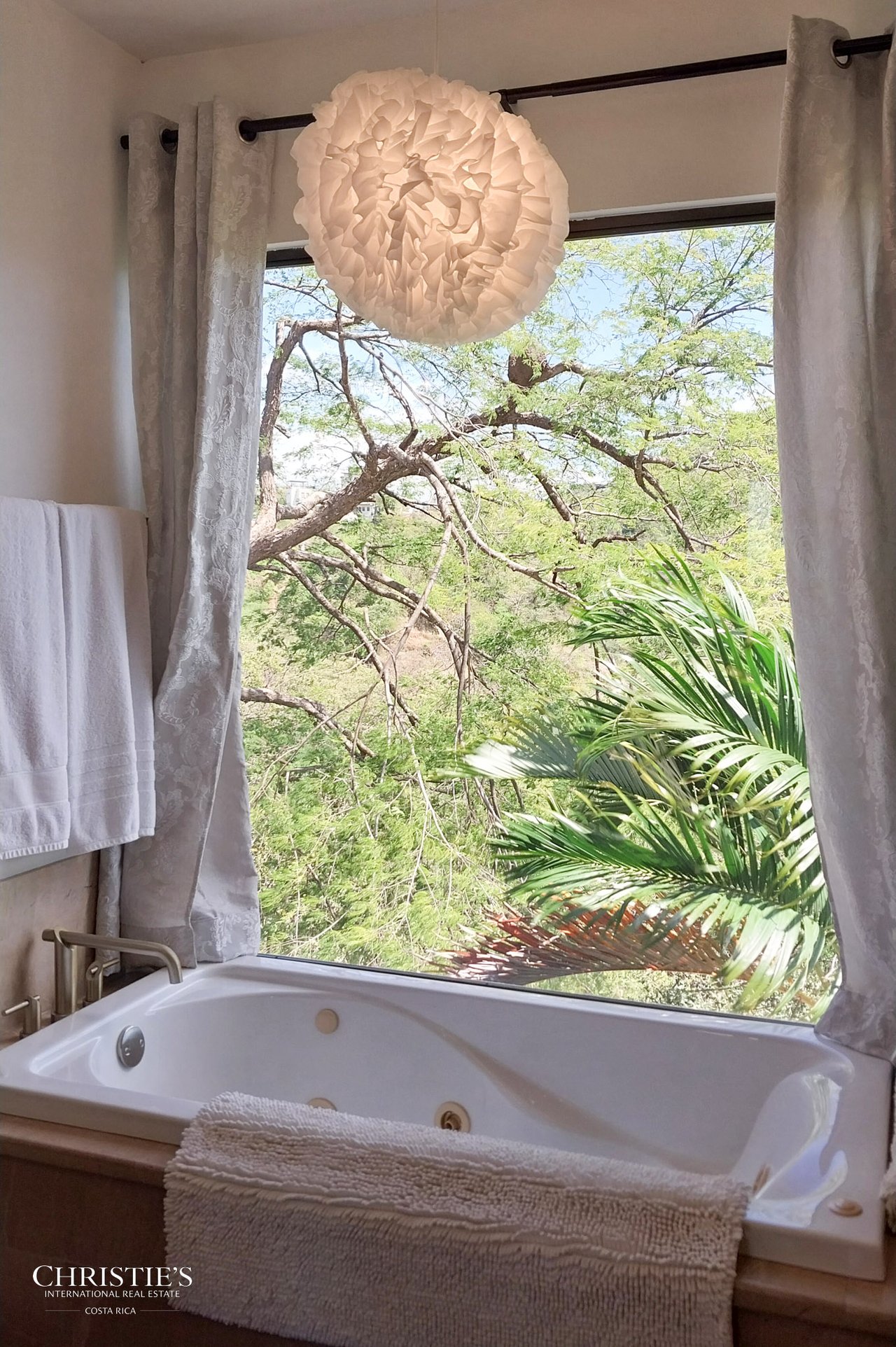 Casa de Estrellas – Luxury Oceanview Living Above Playa Penca & Potrero Bay