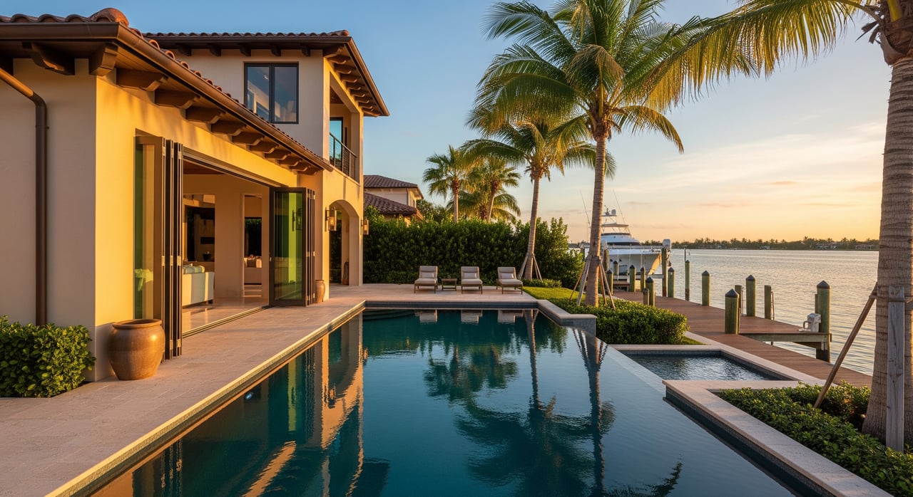 Sell Quietly In The Moorings With Private Exclusives