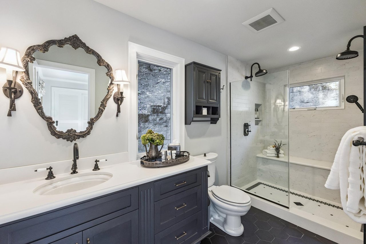 270 Kilkare Road, Sunol