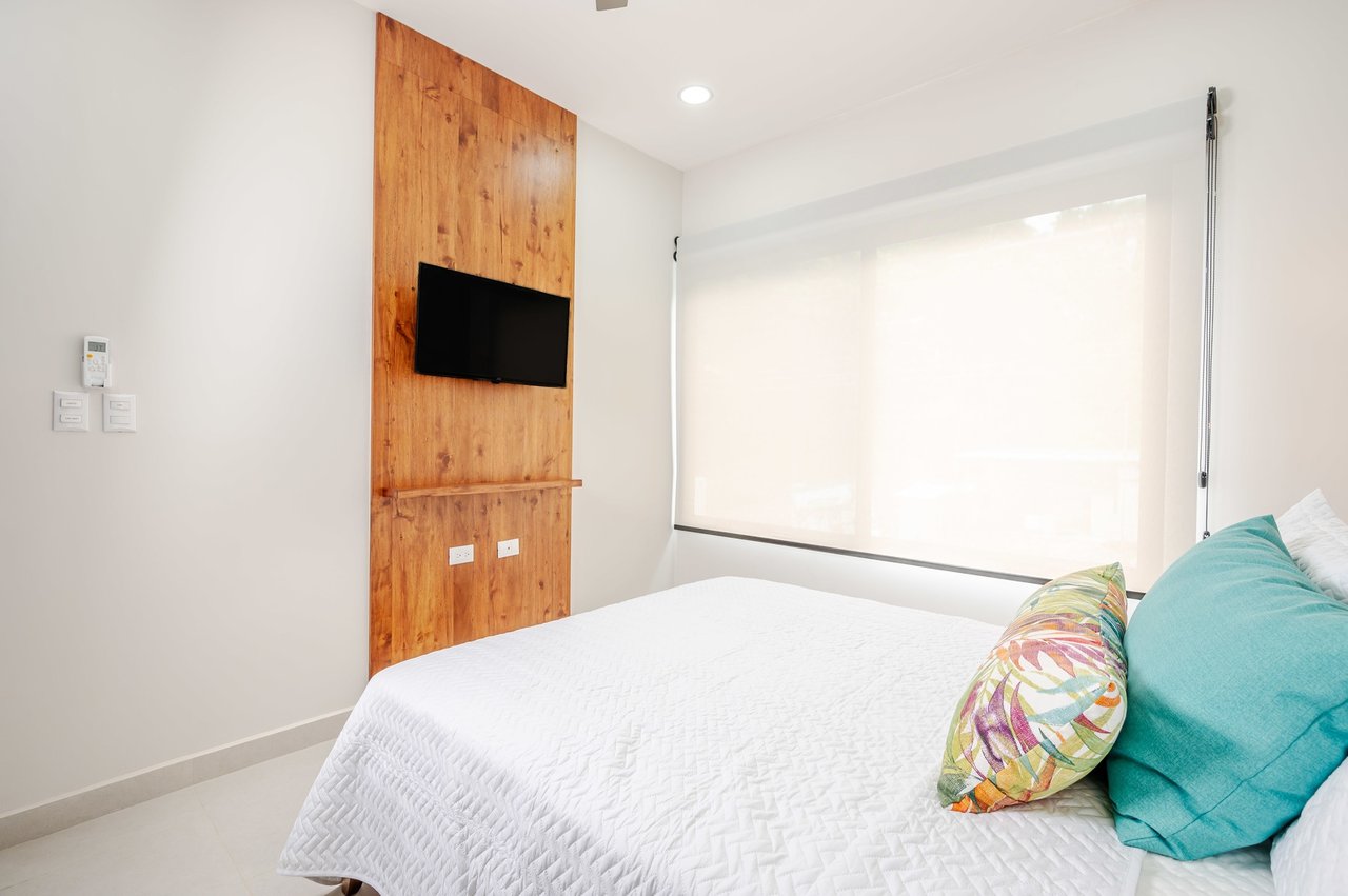 Ocean View Single Family Home #3