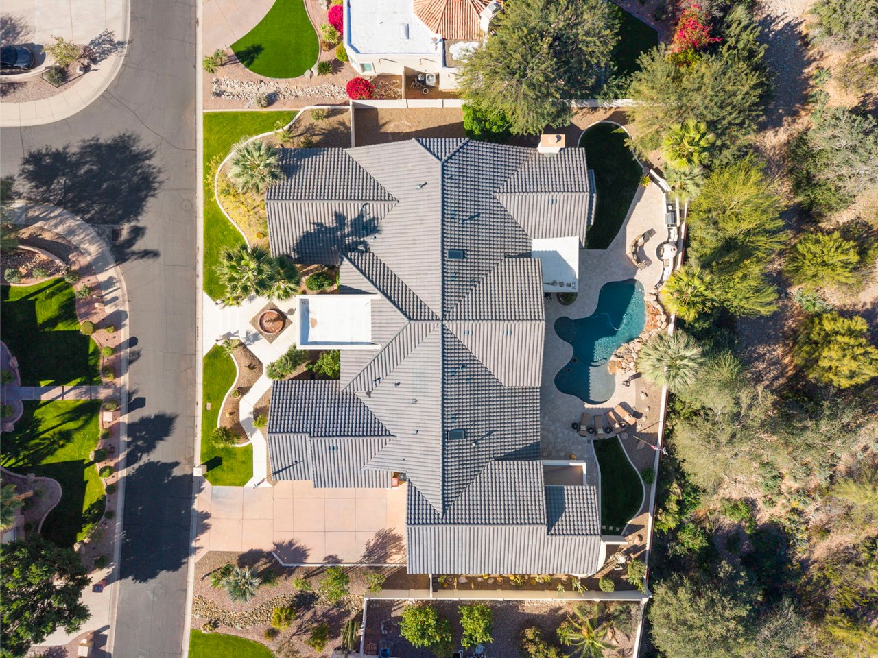 12110 E GOLD DUST Avenue