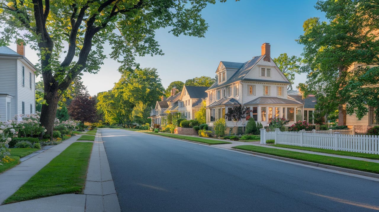 Key Questions to Ask During an Open House in Pittsford, NY