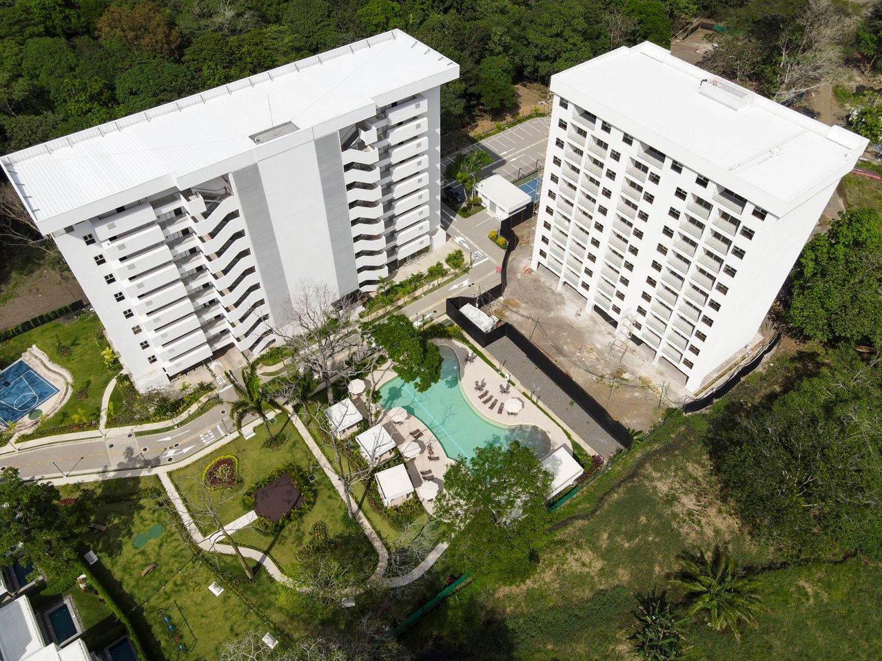 Selva Coral South Jaco Beach 