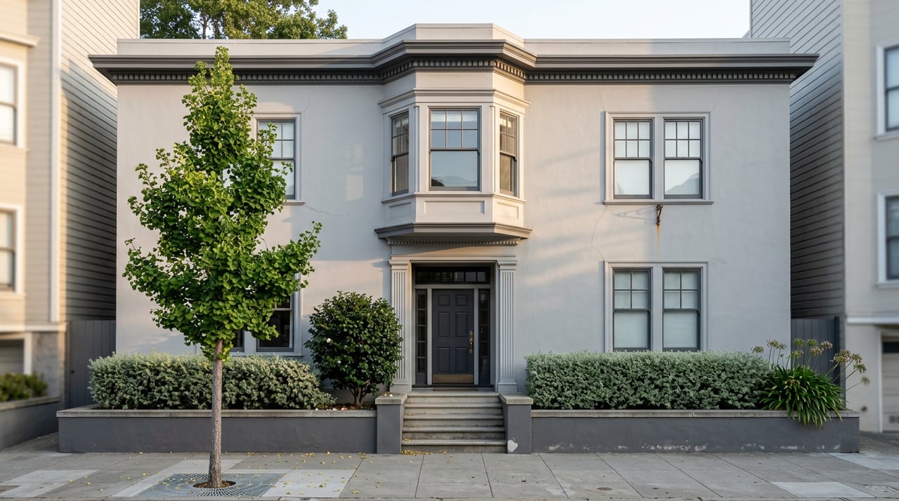 The Quiet Pattern Behind Every New Storefront on Fillmore Street