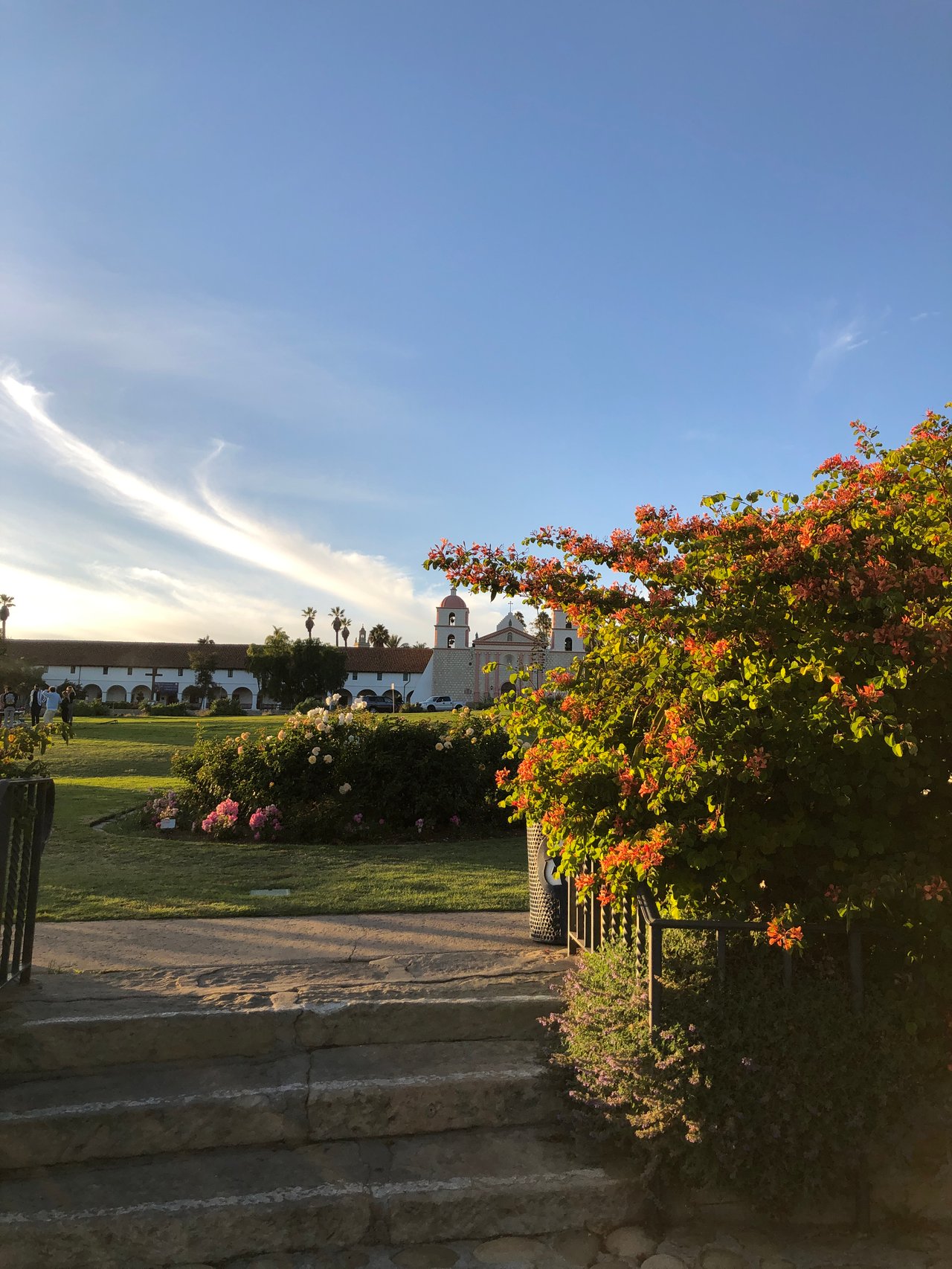 Golden Season: Fall in Santa Barbara