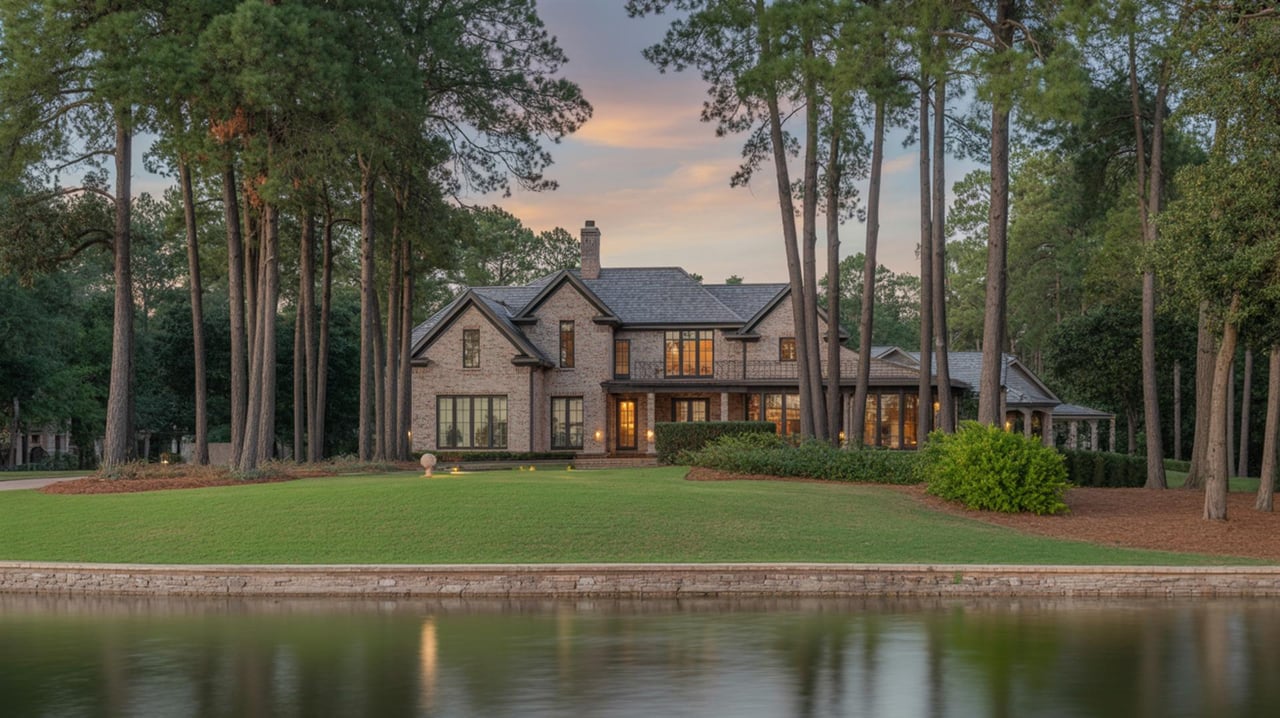 How to Get the Best Mortgage Rates in Willis, TX