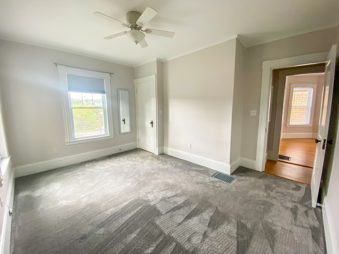 Rental Currently Available