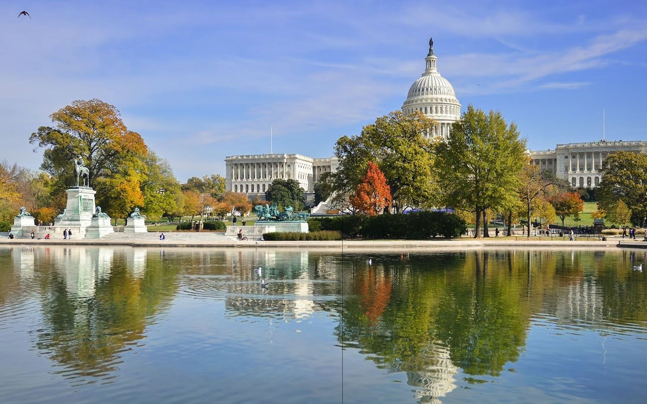 Capitol Hill