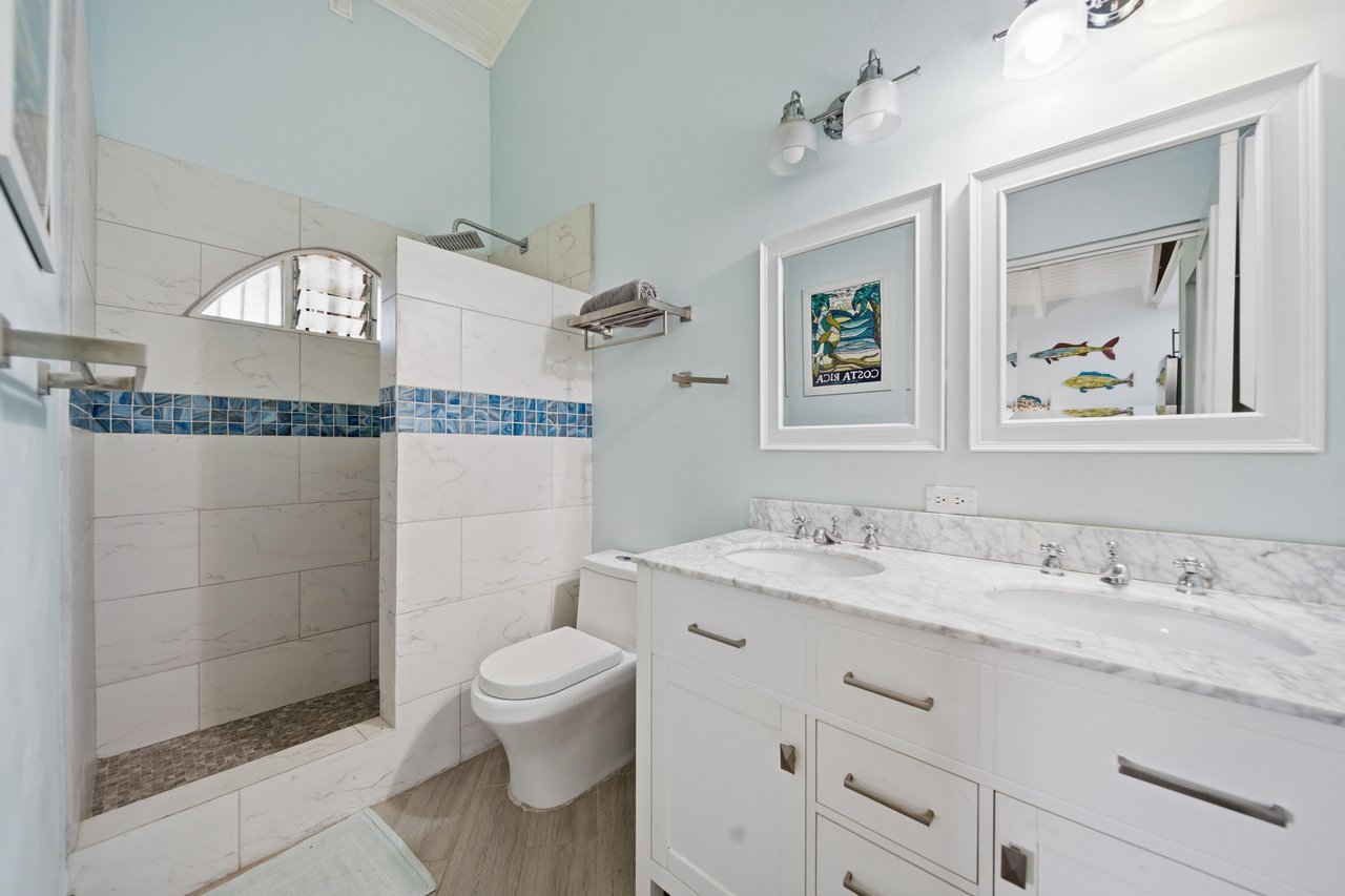 Casa Elsa Villaggio II – Unit 406A | Tropical Condo Near Potrero Beaches