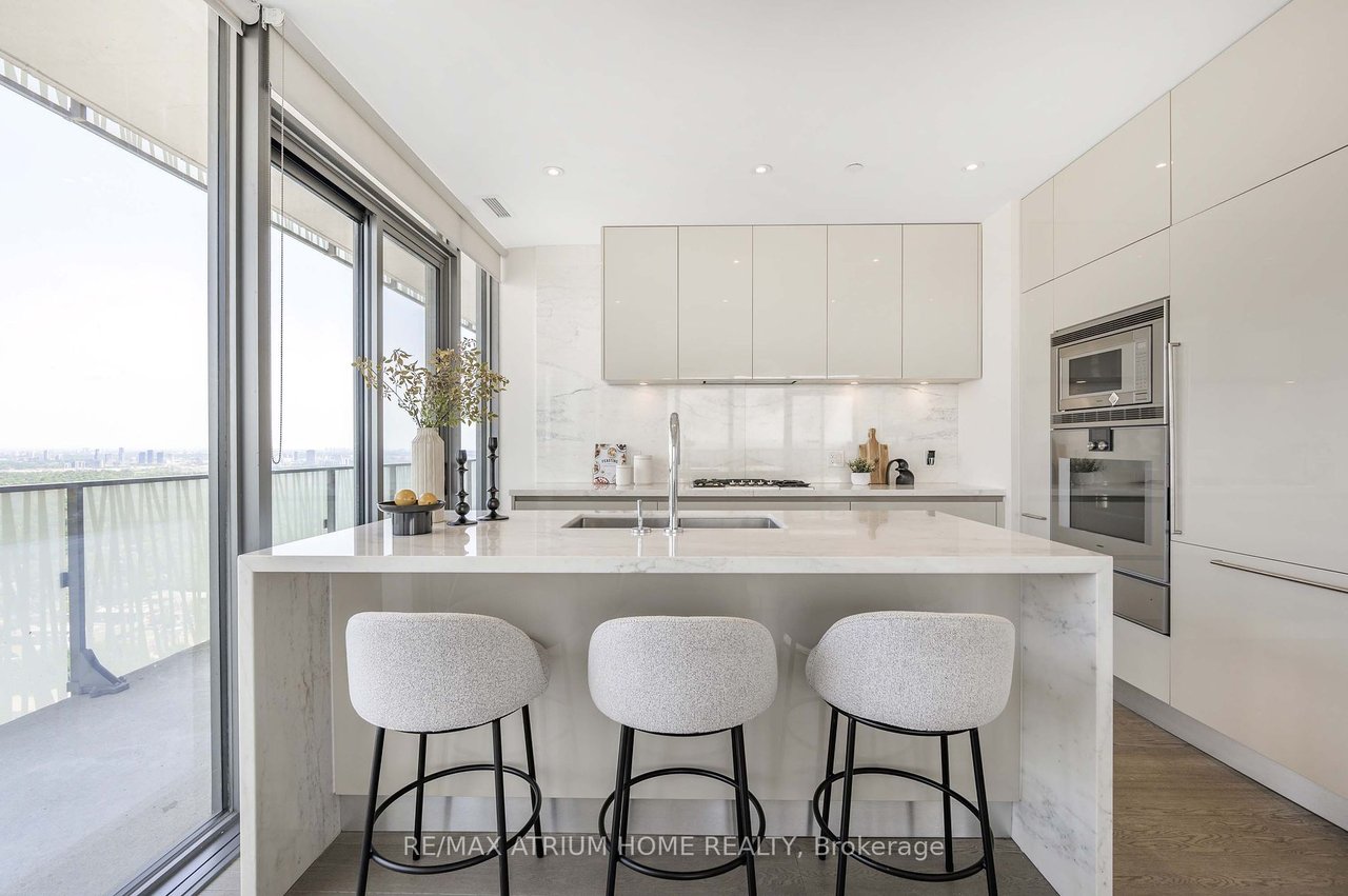 SIGNATURE CASA 2 PENTHOUSE