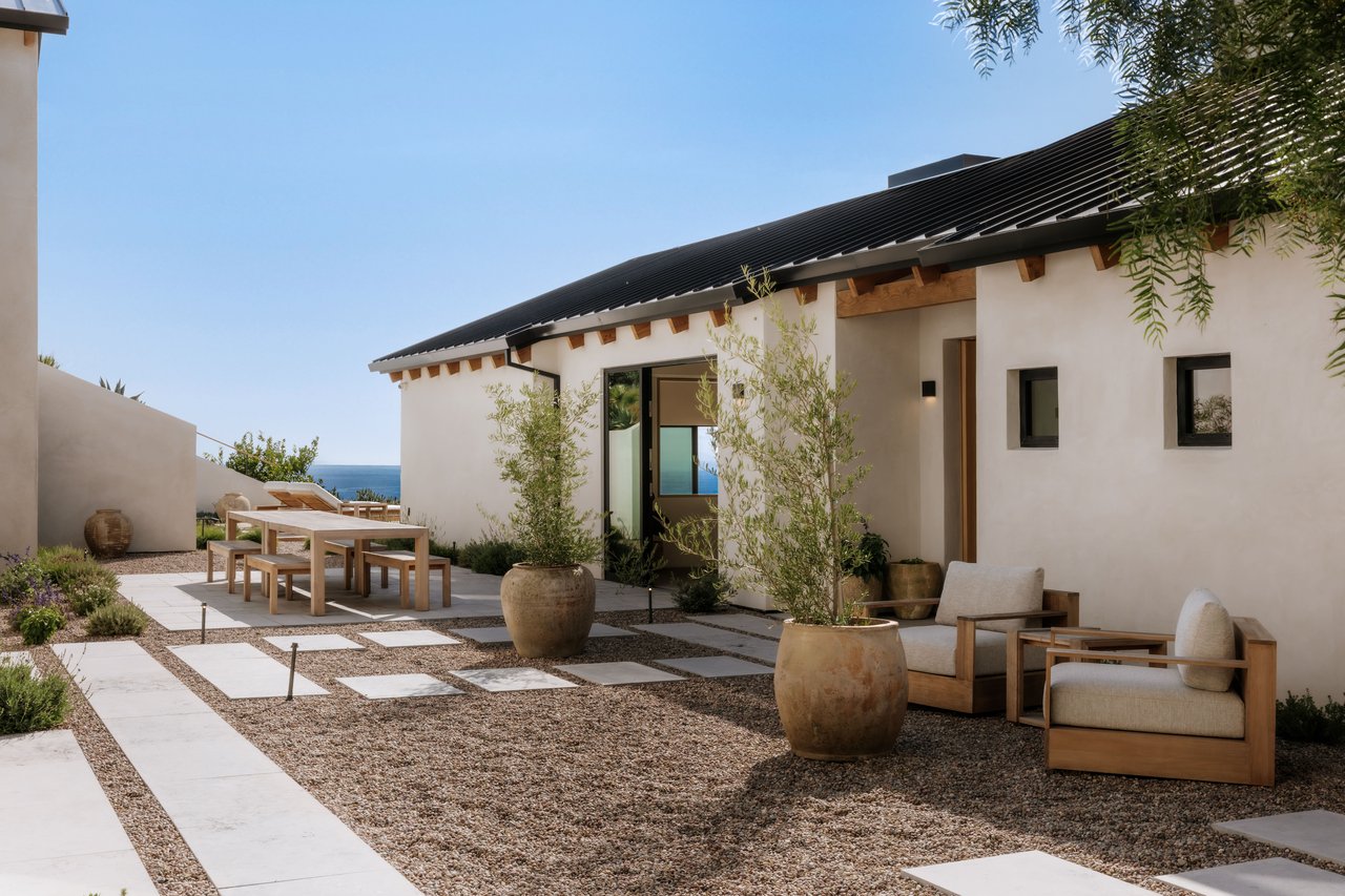 Trancas Canyon Lifestyle | Luxury Living in West Malibu