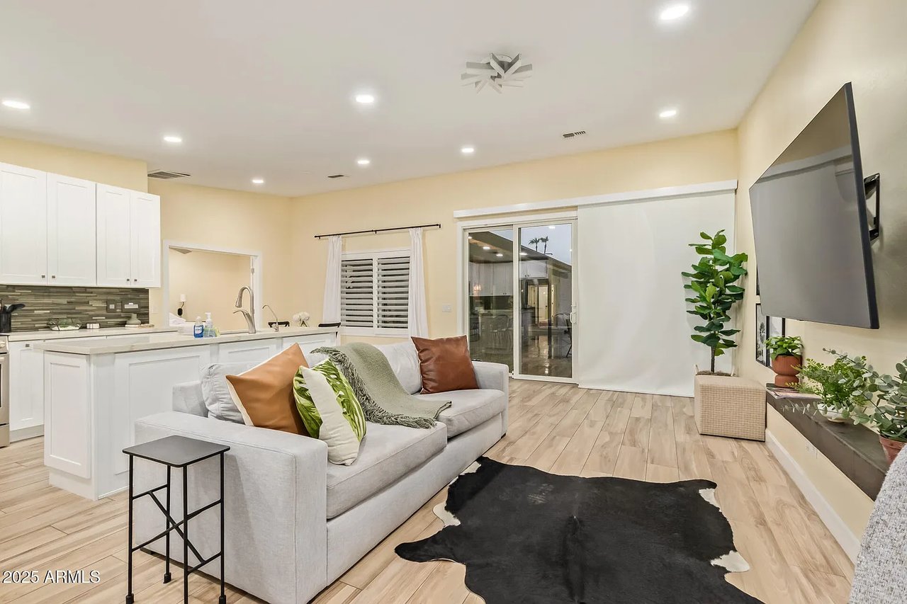 5839 E VOLTAIRE Avenue, Scottsdale