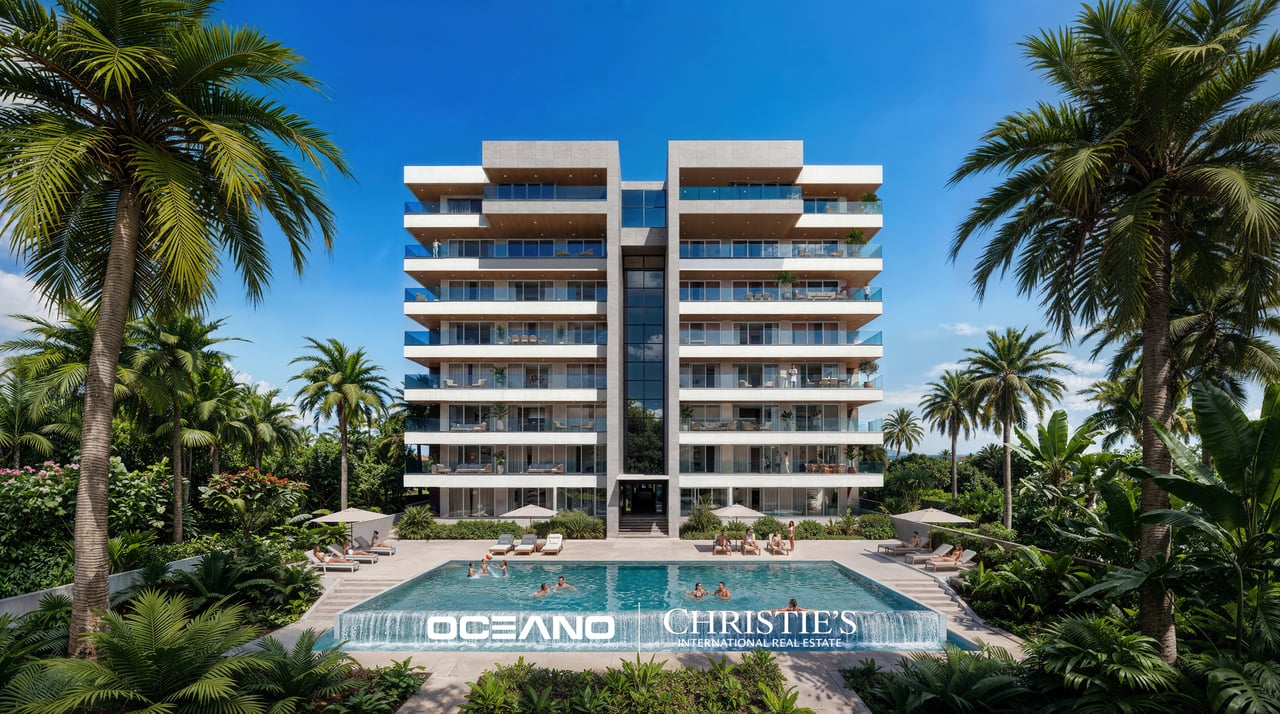 T RESIDENCE | New Development 