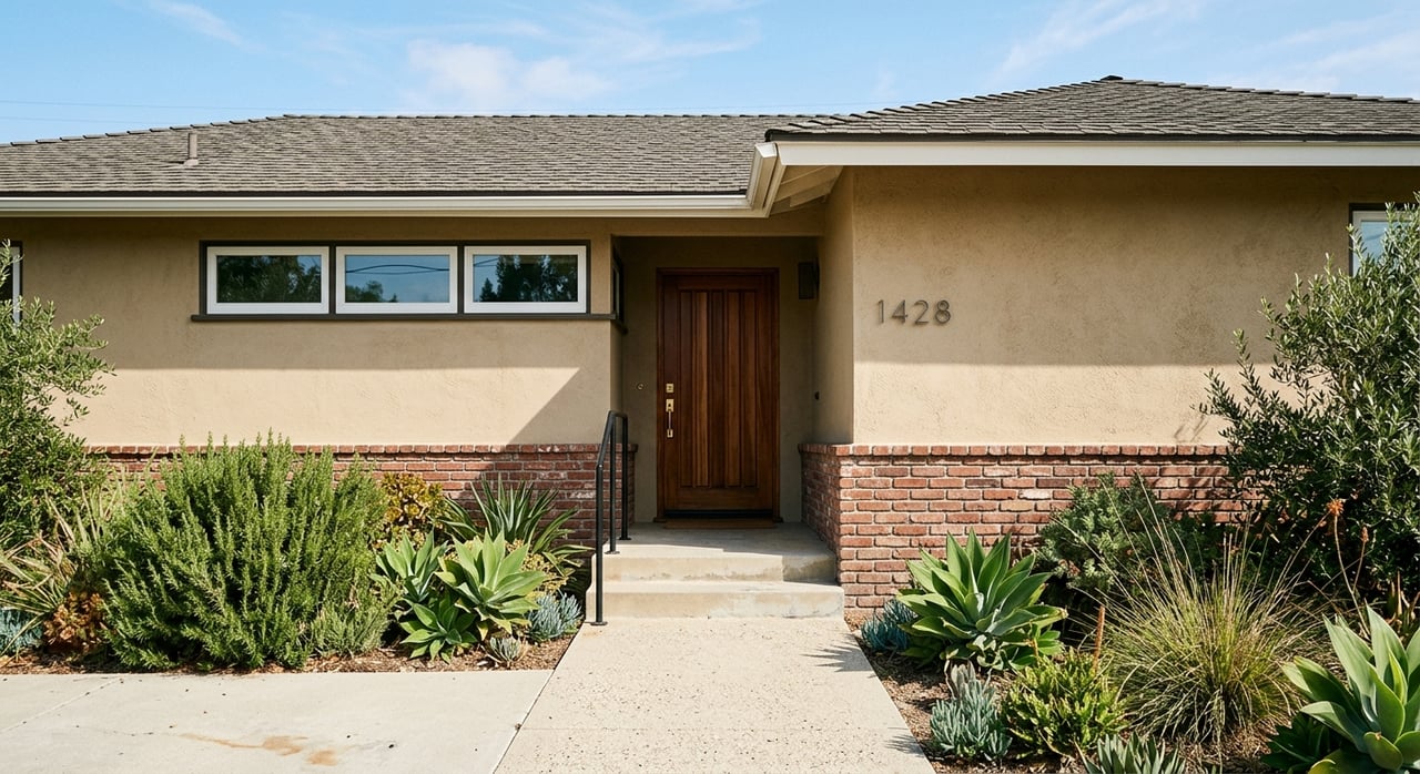 How To Evaluate Different Home Styles In Land Park