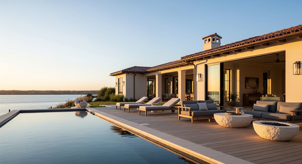 What It’s Like To Live In Triple Creek, Riverview