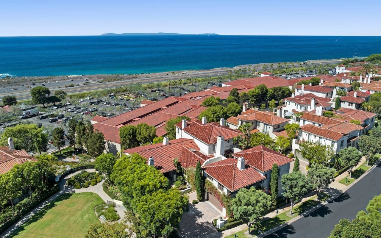 New Listing at 80 Sidra Cove in Newport Coast Community of Crystal Cove