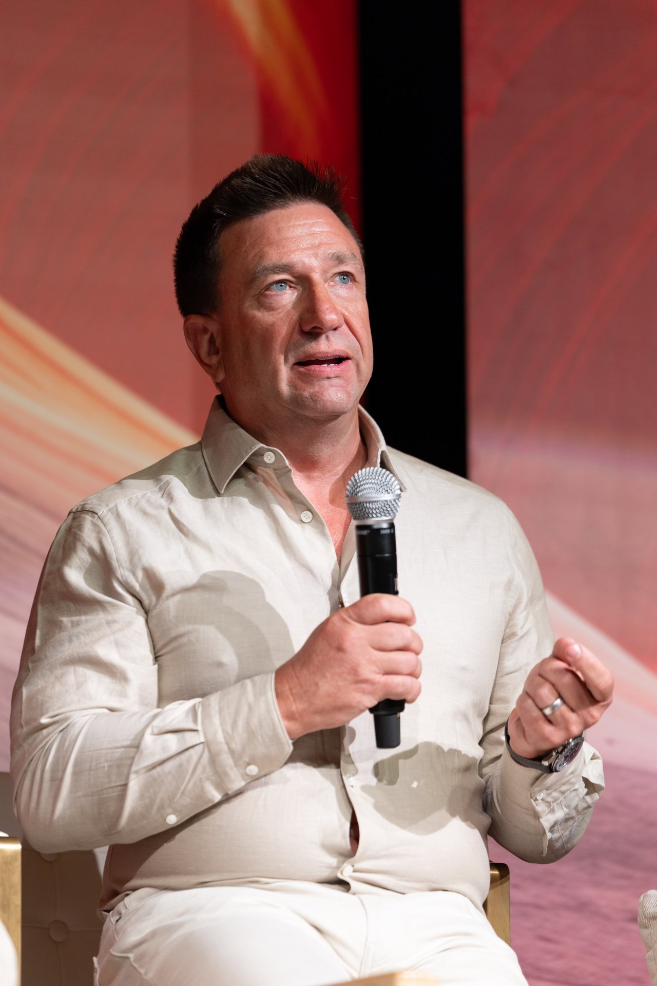 Your Future Is Being Discussed in Rooms You’ll Never See... Is Your Trusted Real Estate Advisor in the Room?