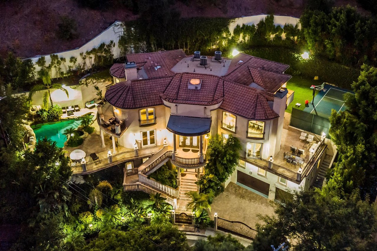 The Five Most Coveted Streets Where Dreams Come to Life