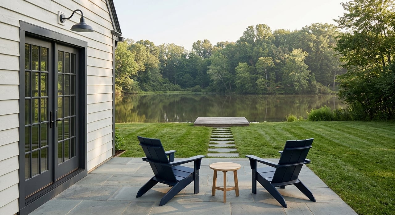 Living Near Lake Quannapowitt: A Wakefield Lifestyle Guide
