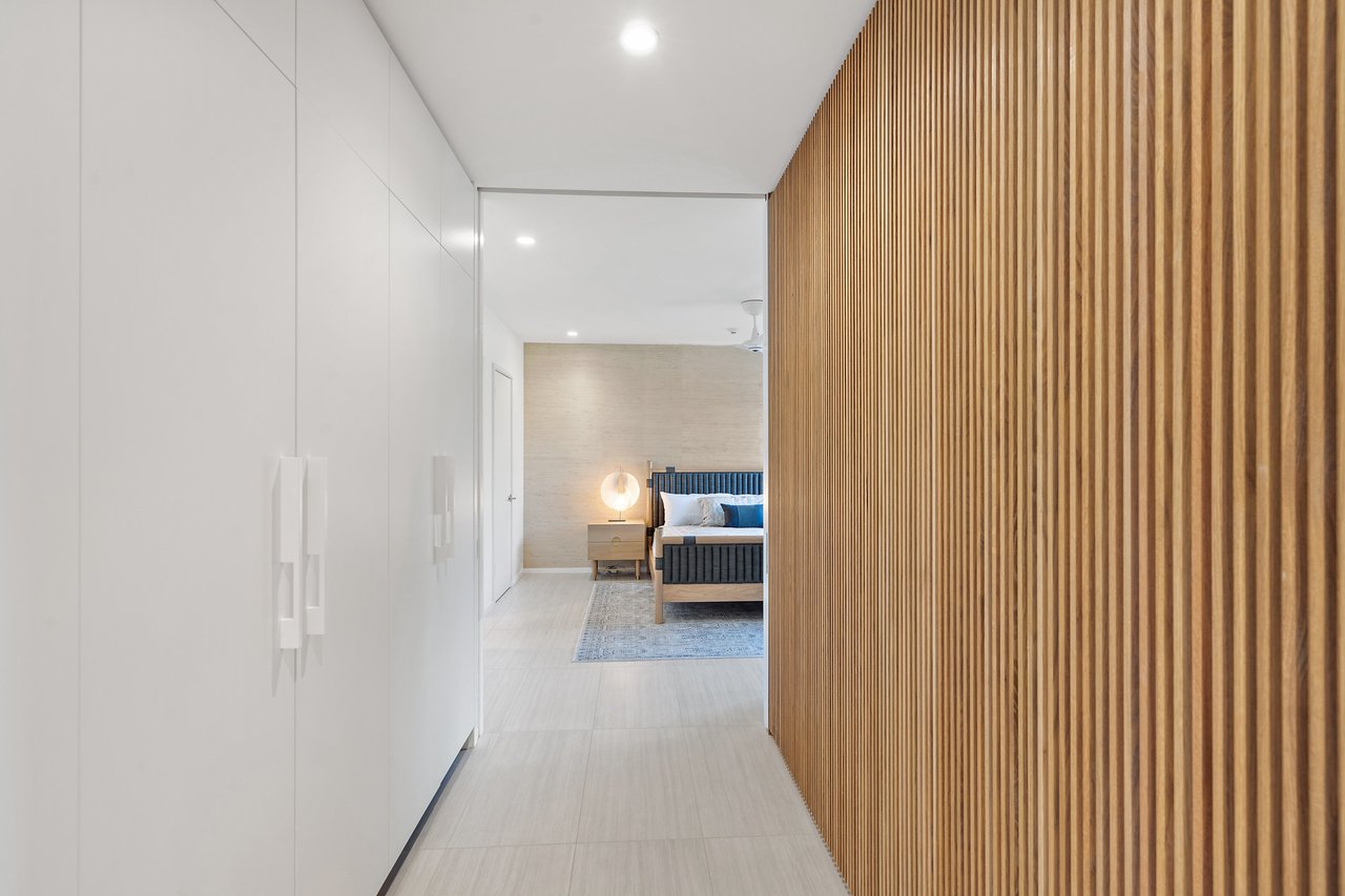 Modern Architecture Meets Hilltop Views