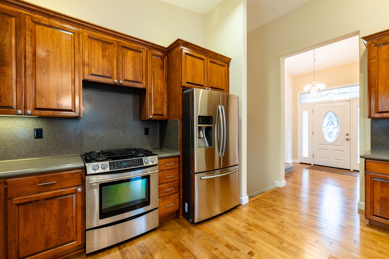 Pine Grove Beauty-Peace and Tranquility 