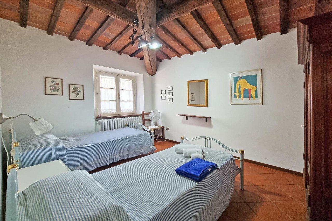 CASALE DEI RITRATTI
