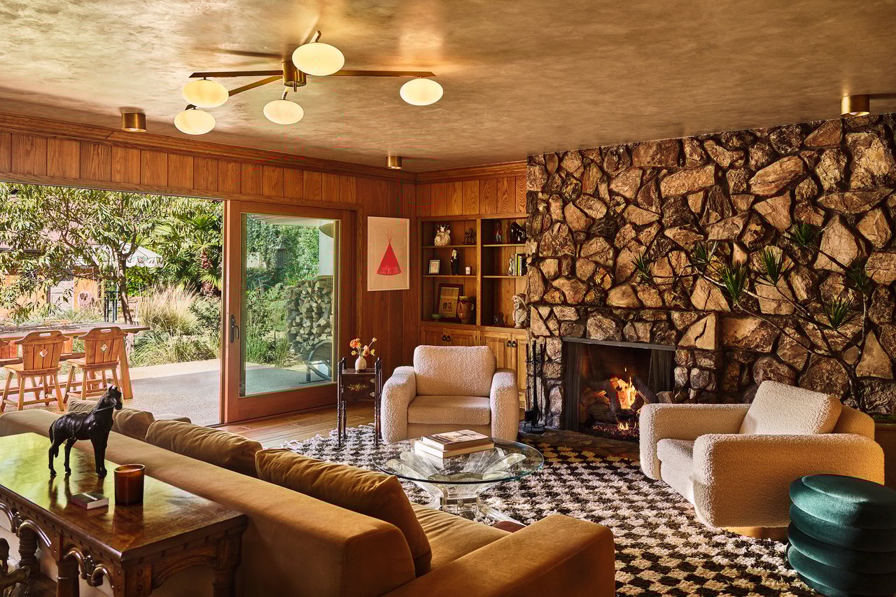 4343 Forman Ave, Toluca Lake 