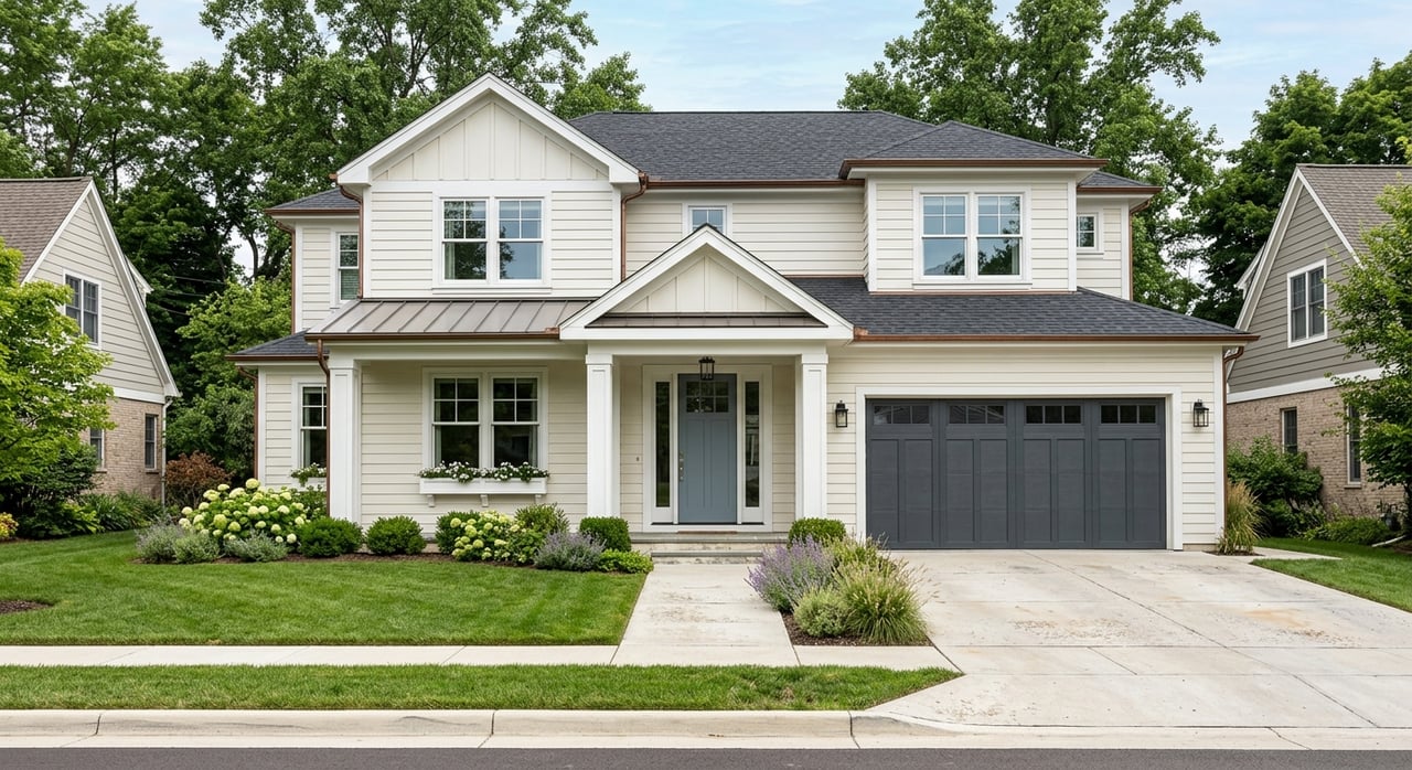 Everyday Life In Chesapeake’s Suburban Neighborhoods